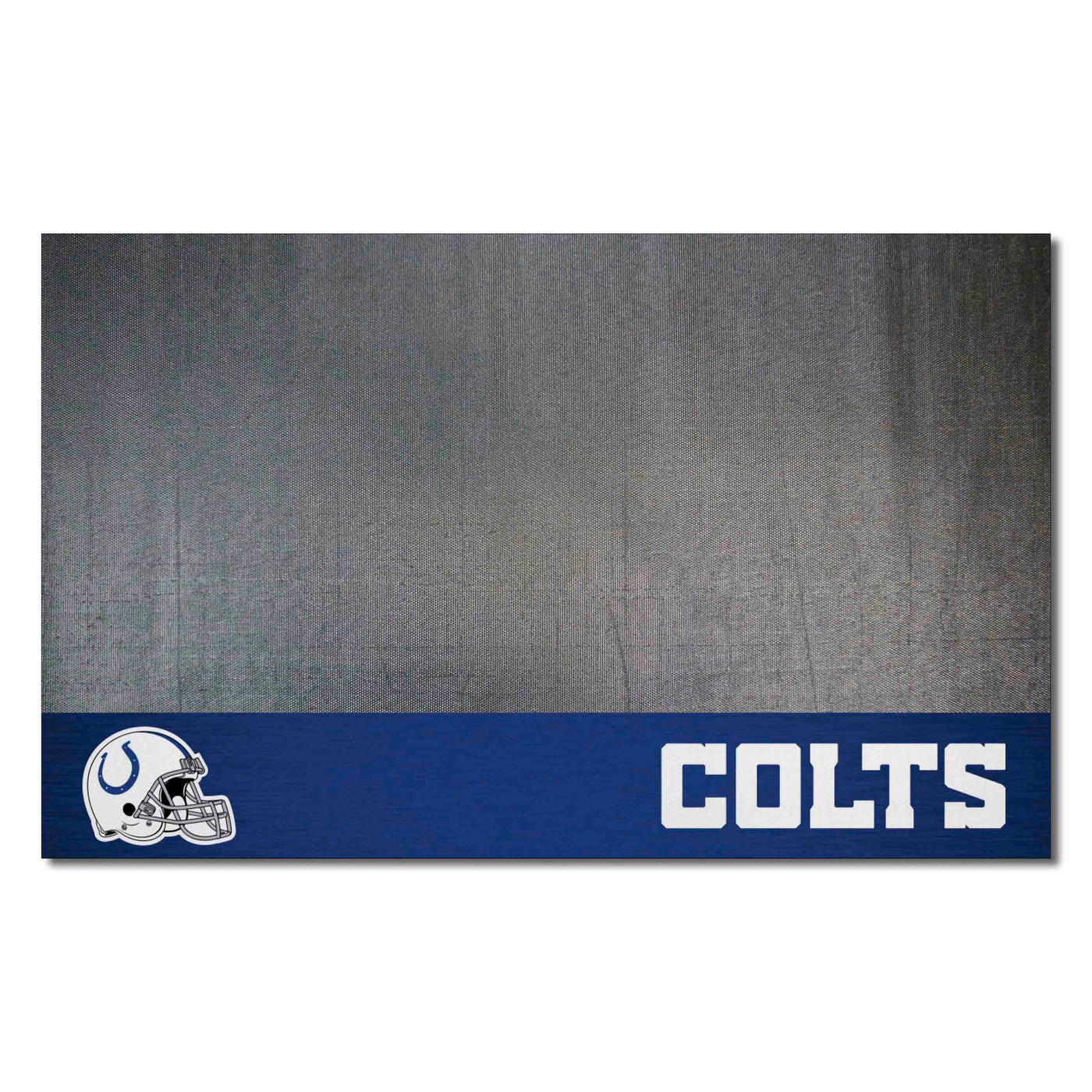 NFL - Indianapolis Colts Grill Mat - Standard
