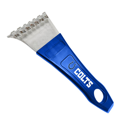 NFL- Indianapolis Colts Ice Scraper