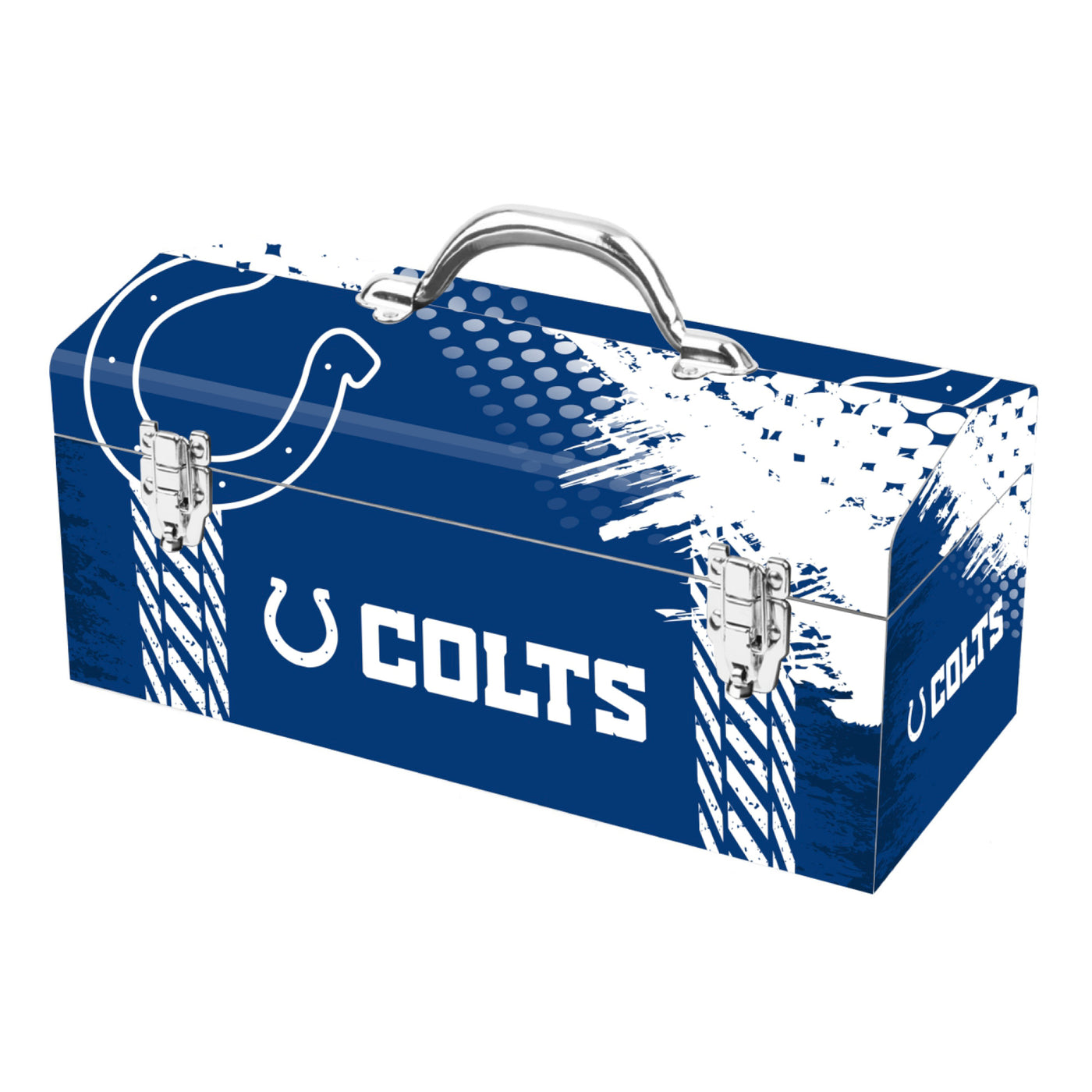 NFL - Indianapolis Colts Tool Box | Logo Brands