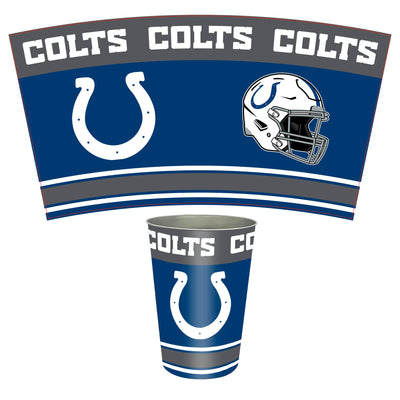 NFL - Indianapolis Colts Wastebasket