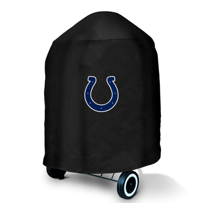 NFL - Indianapolis Colts GRILLCOVERKETTLE