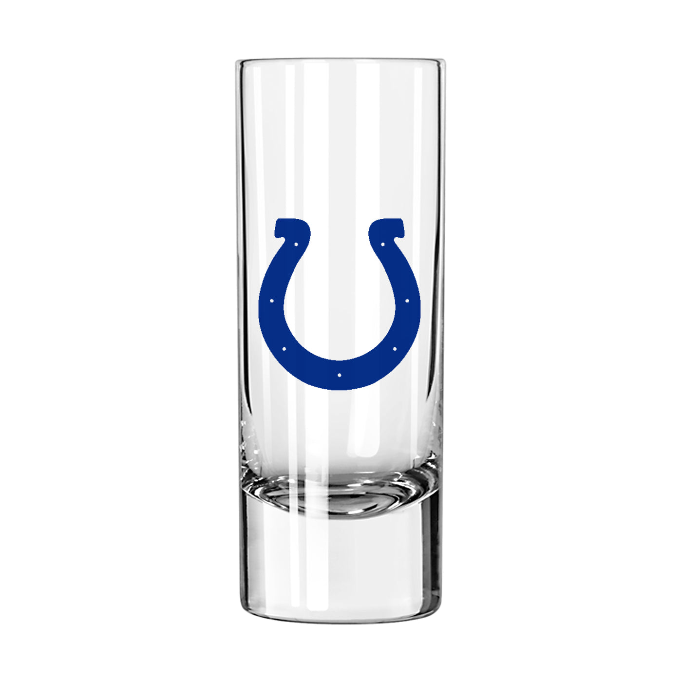 Indianapolis Colts 2.5oz Gameday Shooter