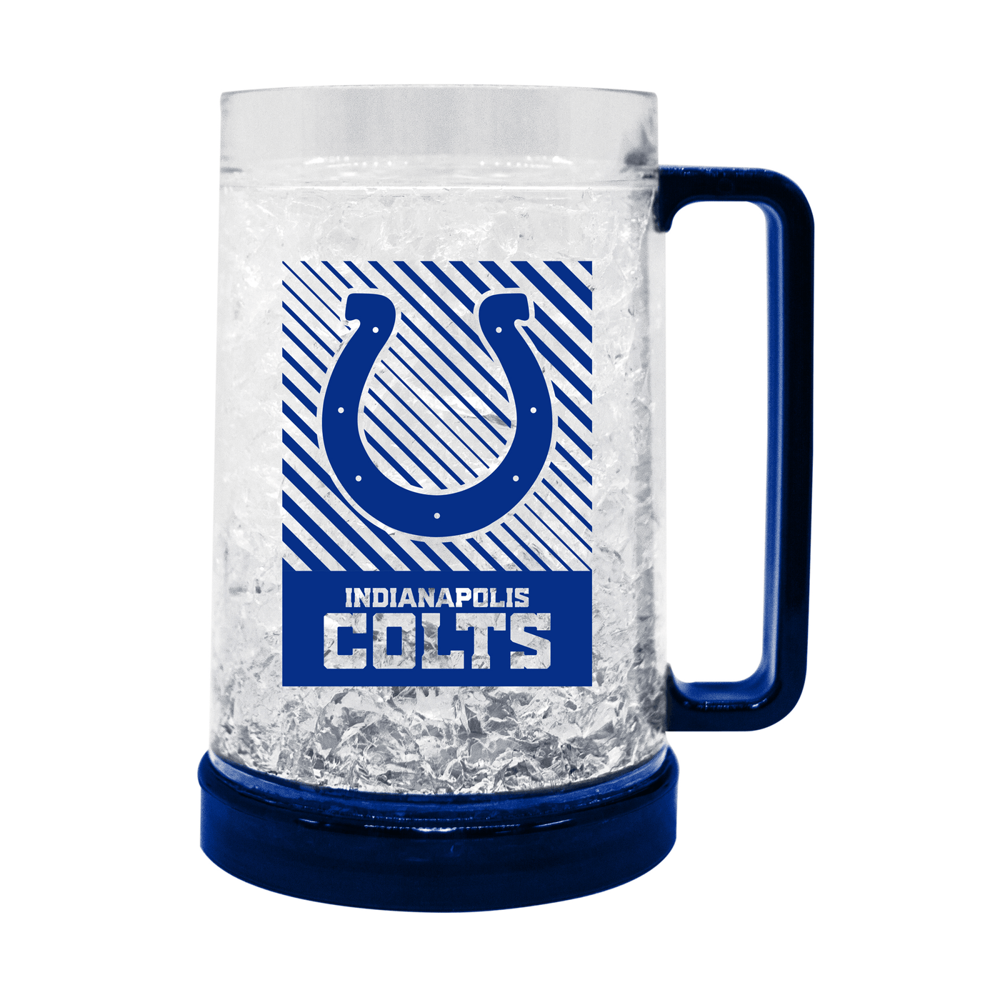 Indianapolis Colts Freezer Mug