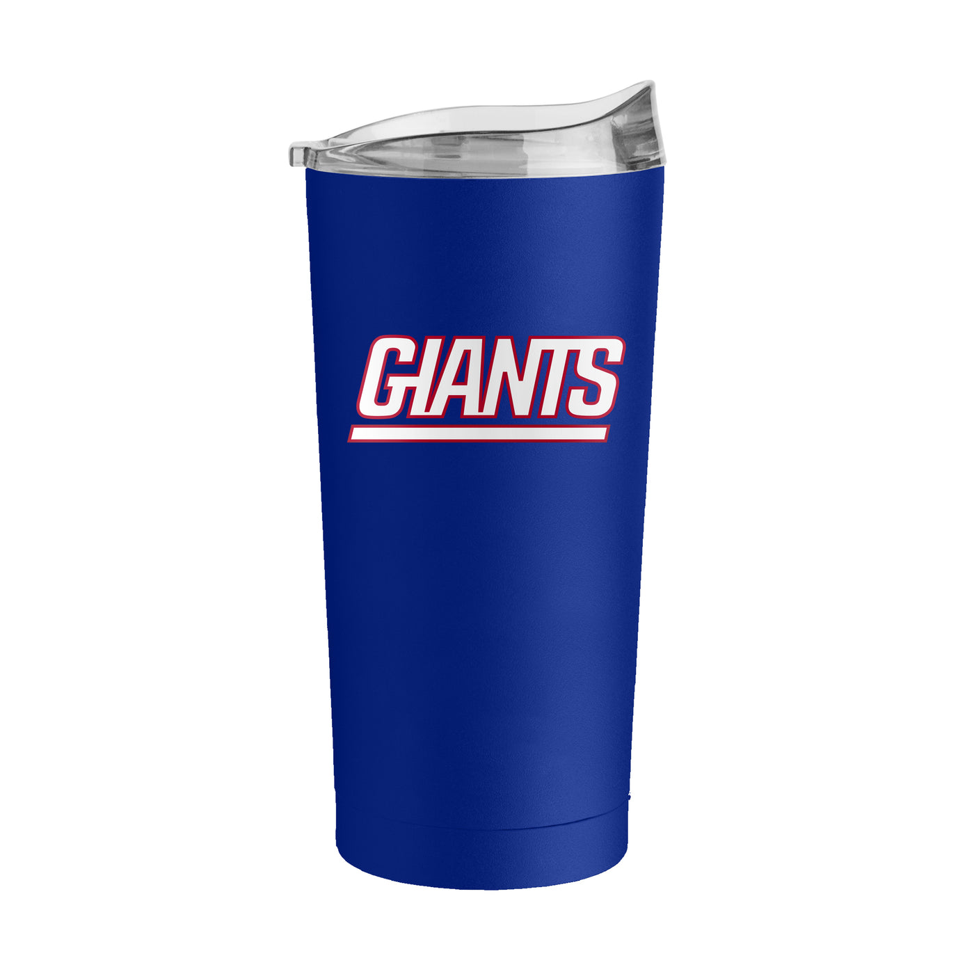 Indianapolis Colts 20oz Flipside Powder Coat Tumbler - Logo Brands
