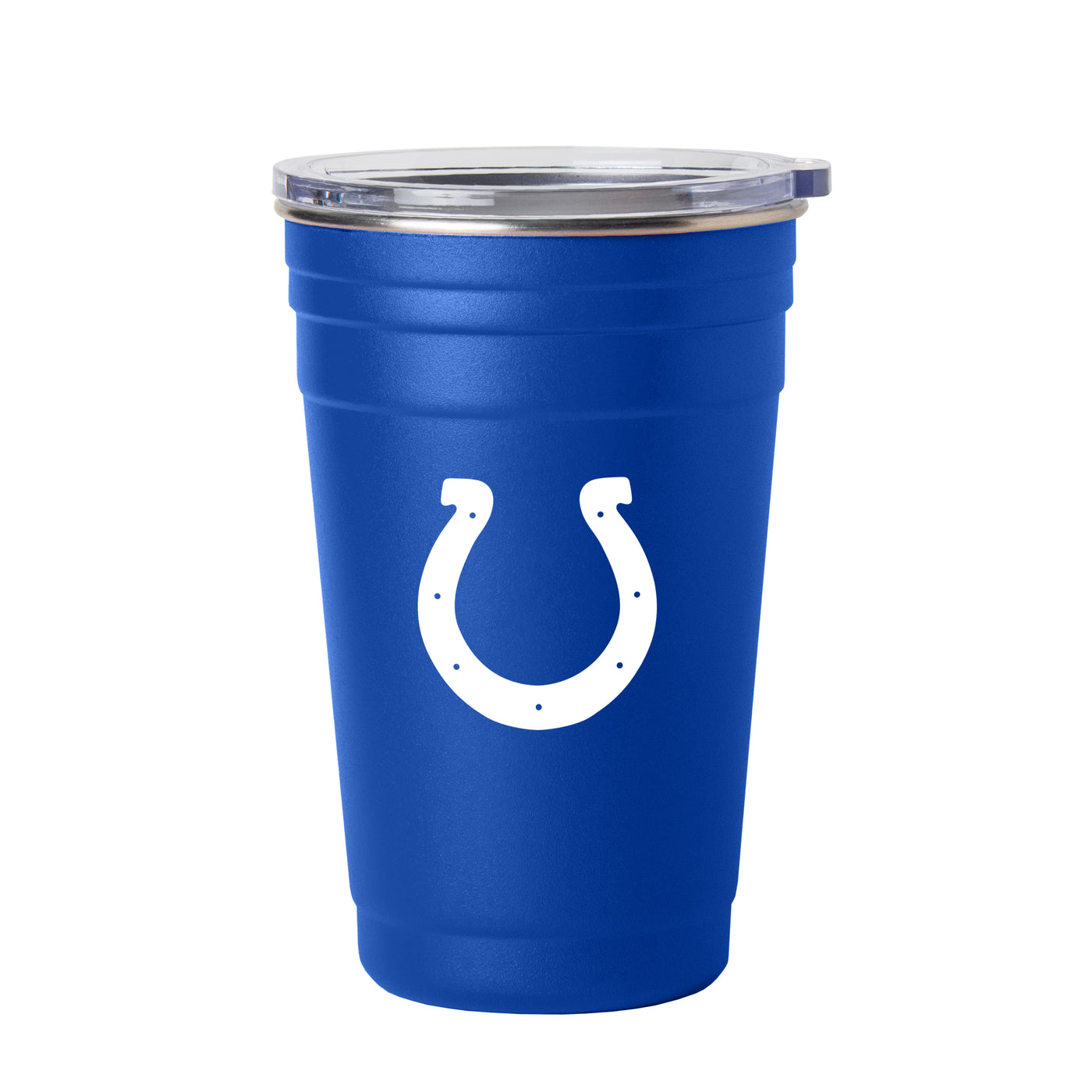 Indianapolis Colts 22oz Flipside Stainless Cup