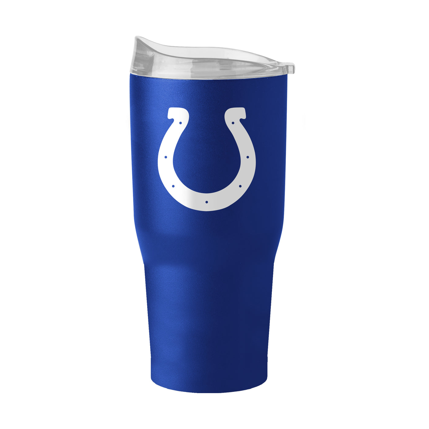 Indianapolis Colts 30oz Gameday Powder Coat Tumbler