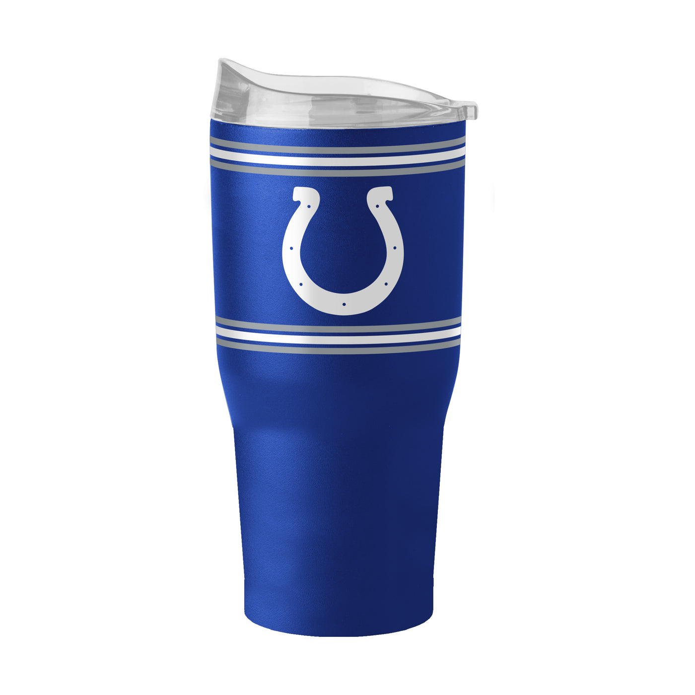 Indianapolis Colts 30oz Walmart Holiday 2025 Powder Coat Tumbler