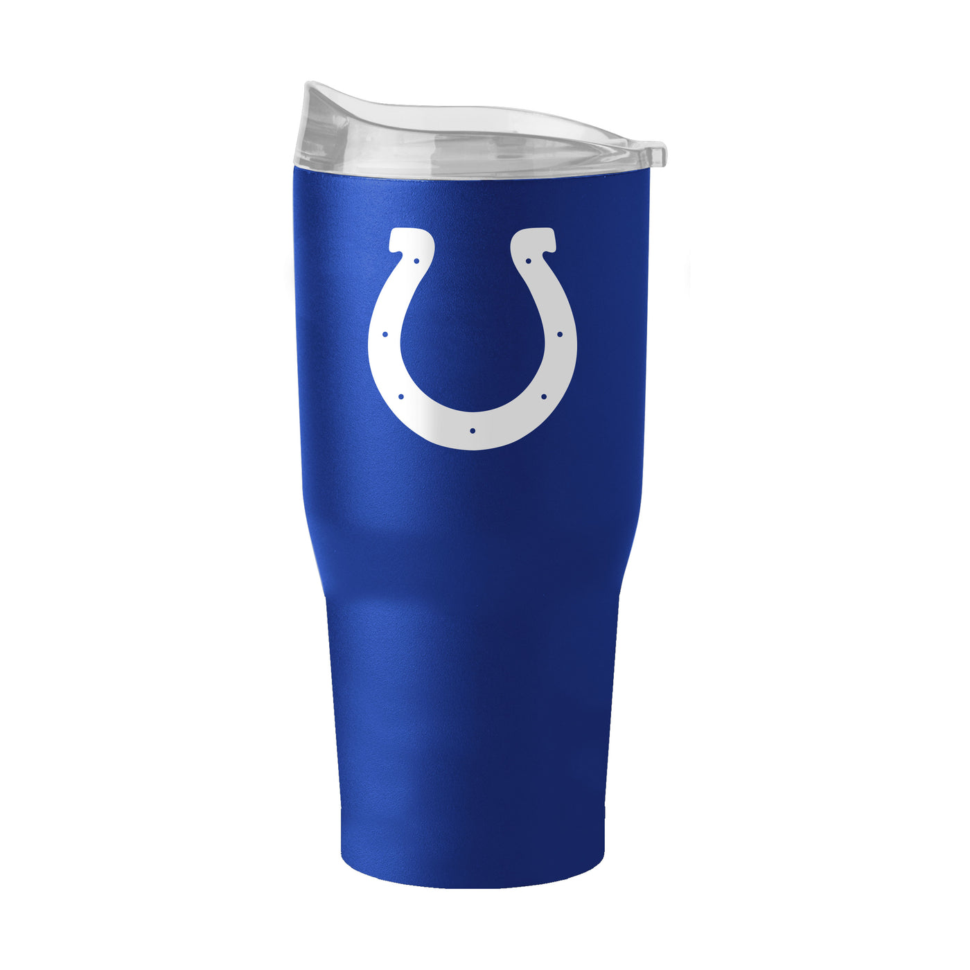Indianapolis Colts 30oz Gameday Stainless Steel Tumbler