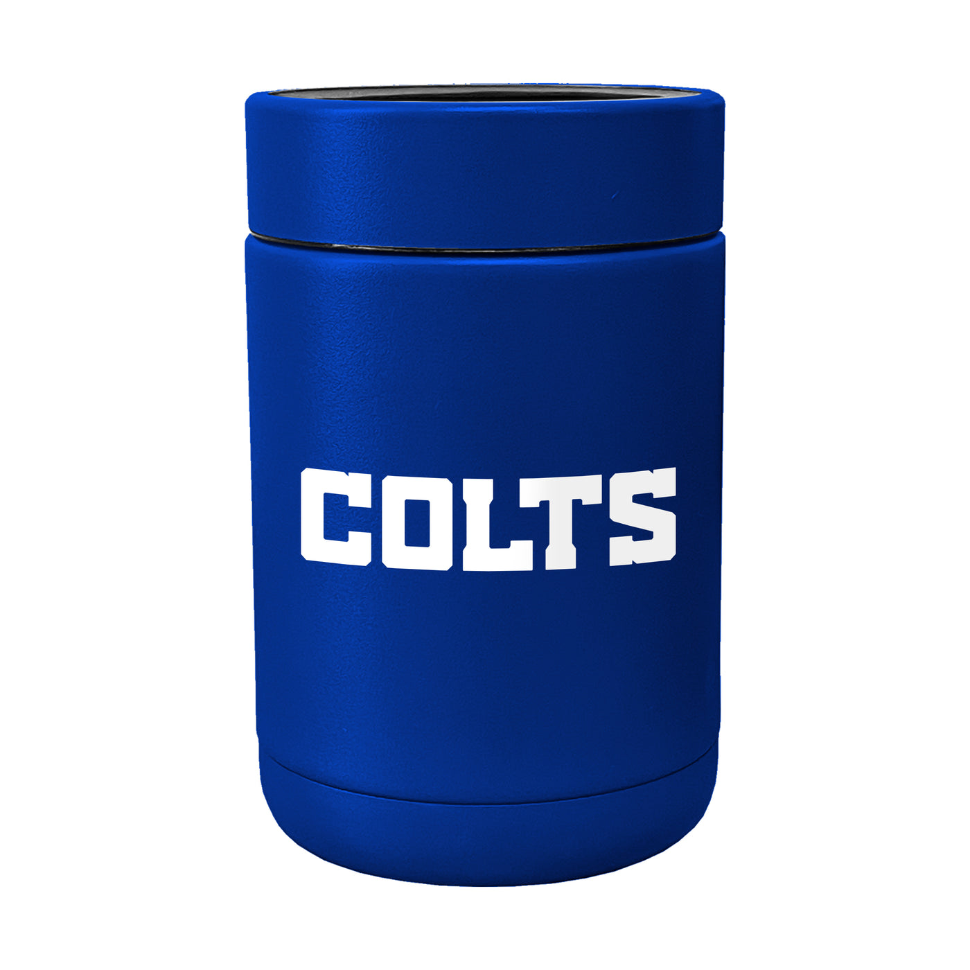 Indianapolis Colts Flipside Powder Coat Coolie