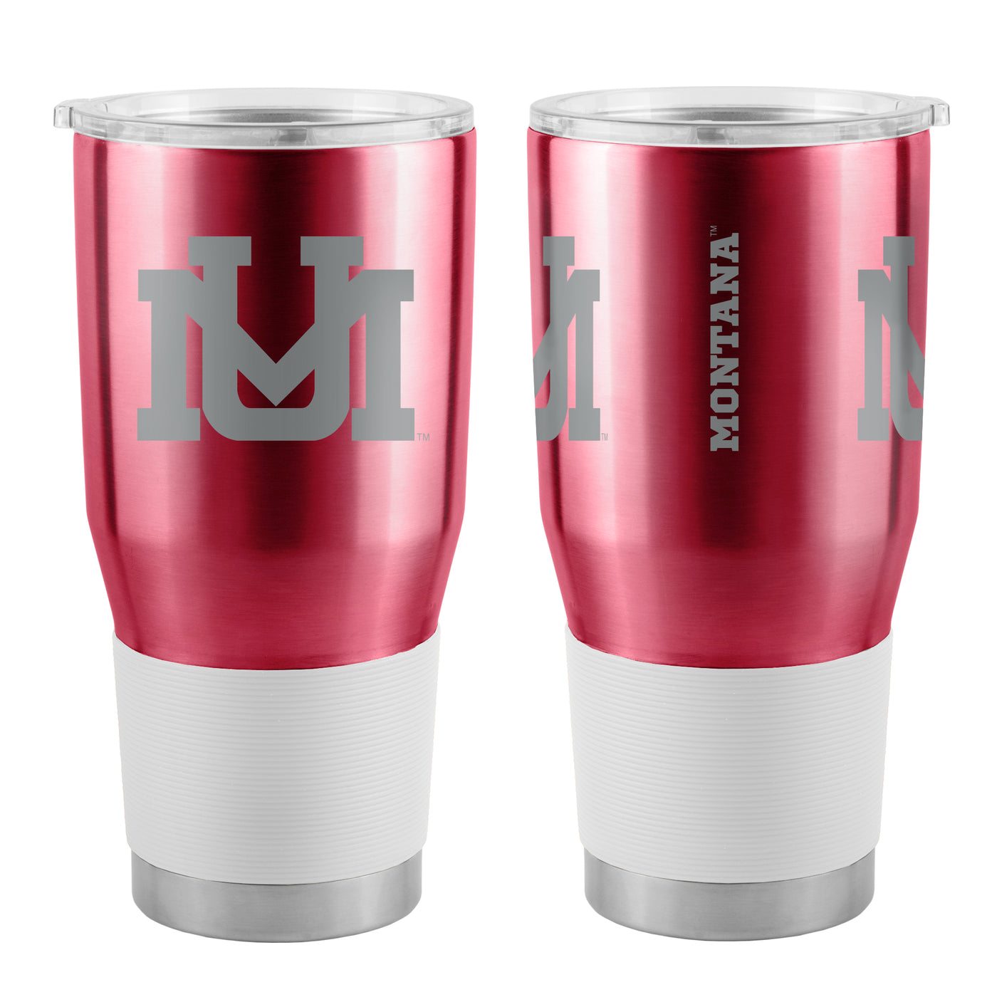 Montana 30oz Gameday Stainless Tumbler