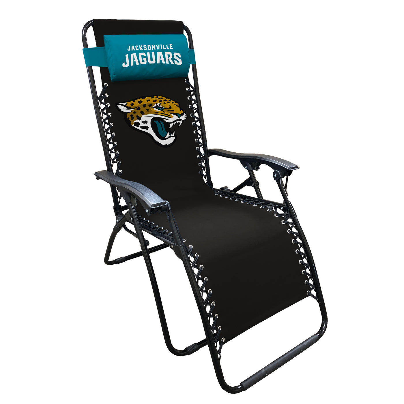 Jacksonville Jaguars Zero Gravity Lounger 1