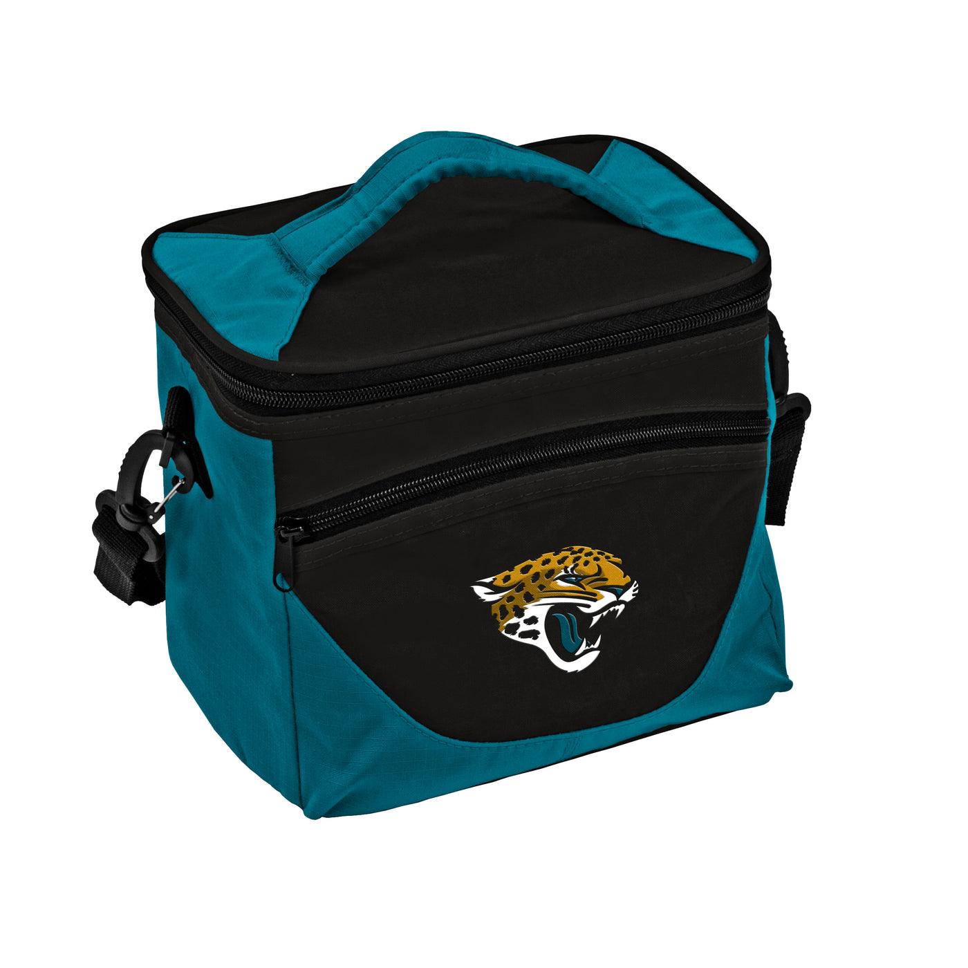 Jacksonville Jaguars Halftime Lunch Cooler