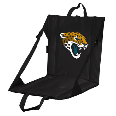 Jacksonville Jaguars Stadium Seat - Logo Brands