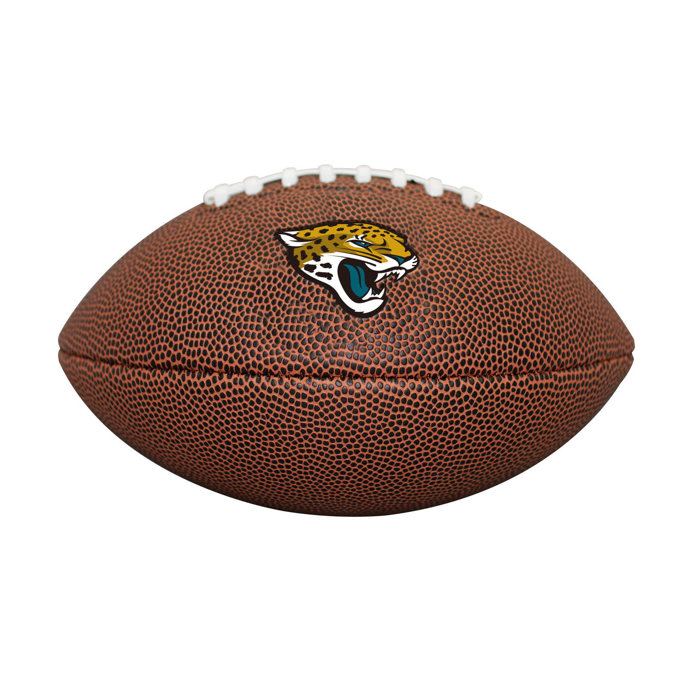 Jacksonville Jaguars Mini Size Composite Football