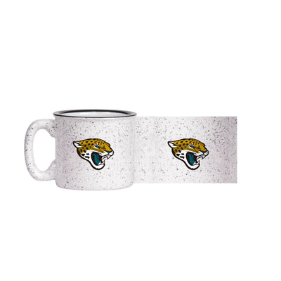 Jacksonville Jaguars 15oz Campfire Mug