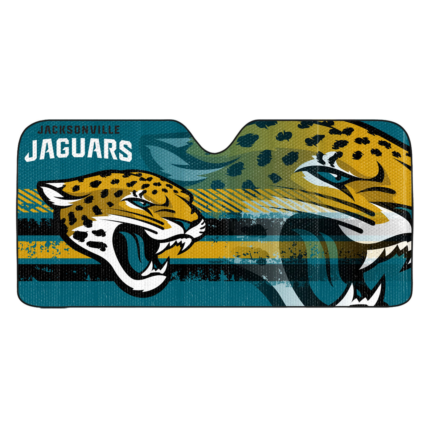 NFL - Jacksonville Jaguars Auto Shade