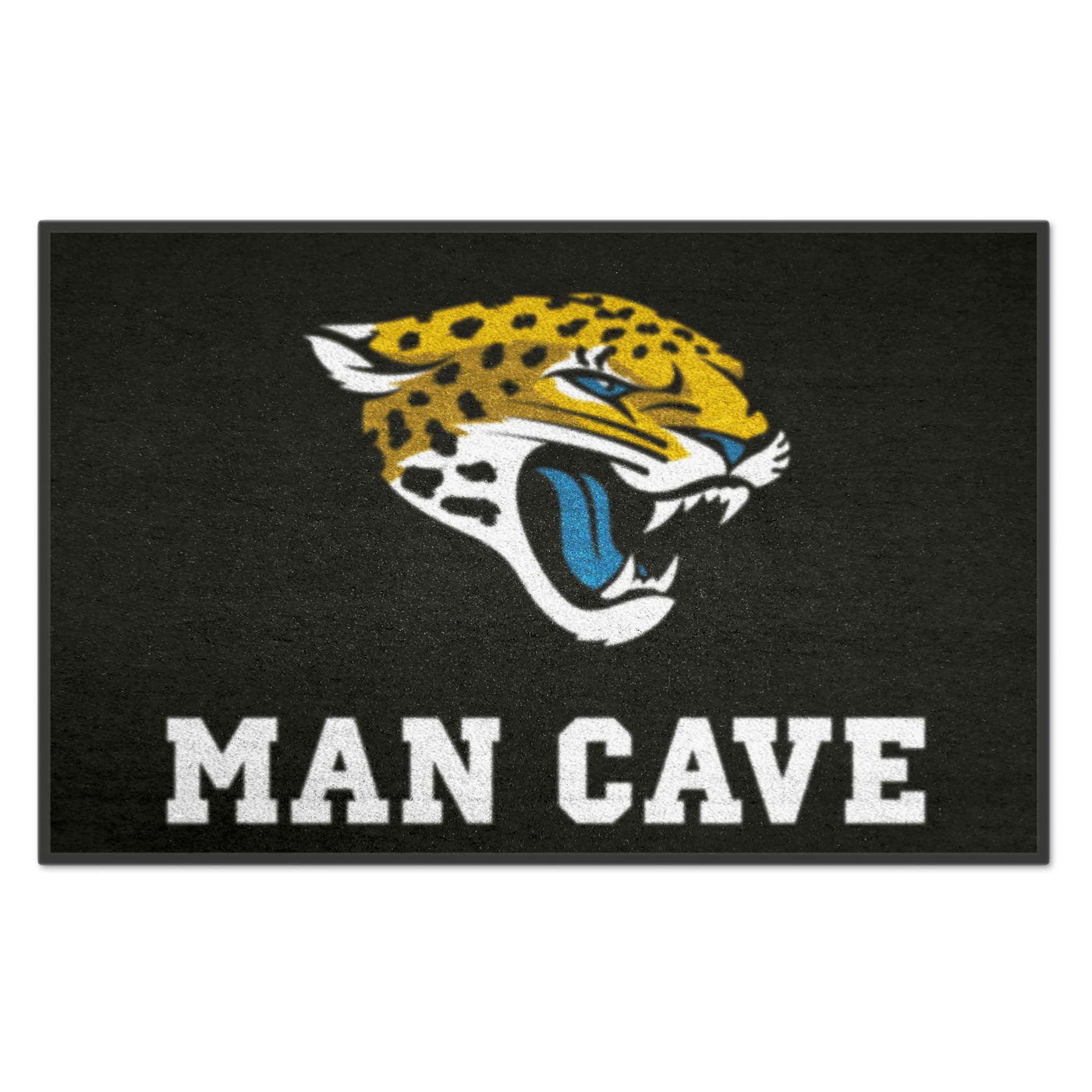 NFL - Jacksonville Jaguars Man Cave Starter