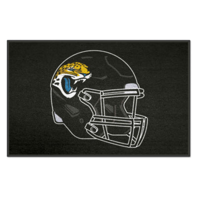 NFL - Jacksonville Jaguars Starter Mat