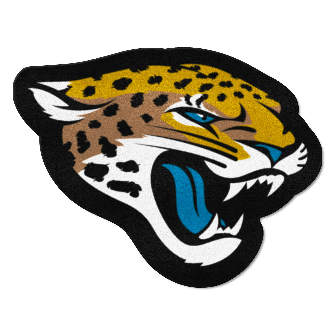 NFL - Jacksonville Jaguars Mascot Mat