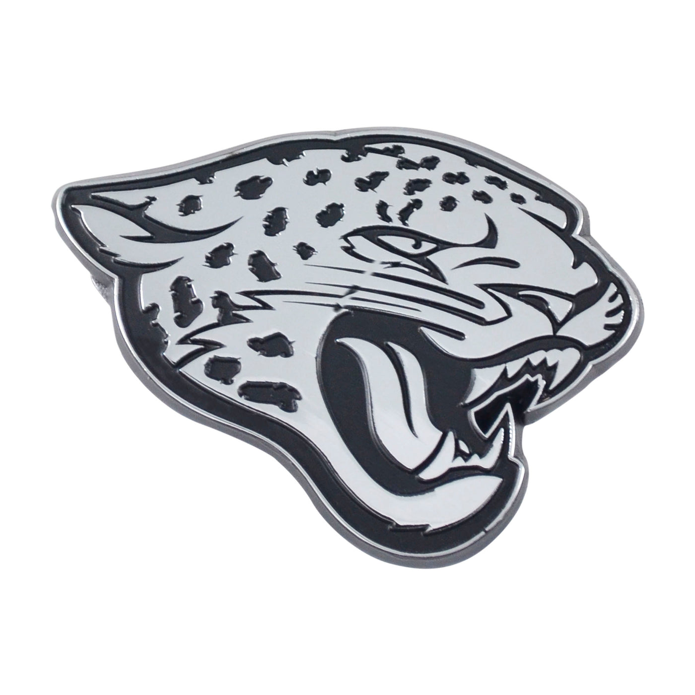 NFL - Jacksonville Jaguars Chrome Emblem