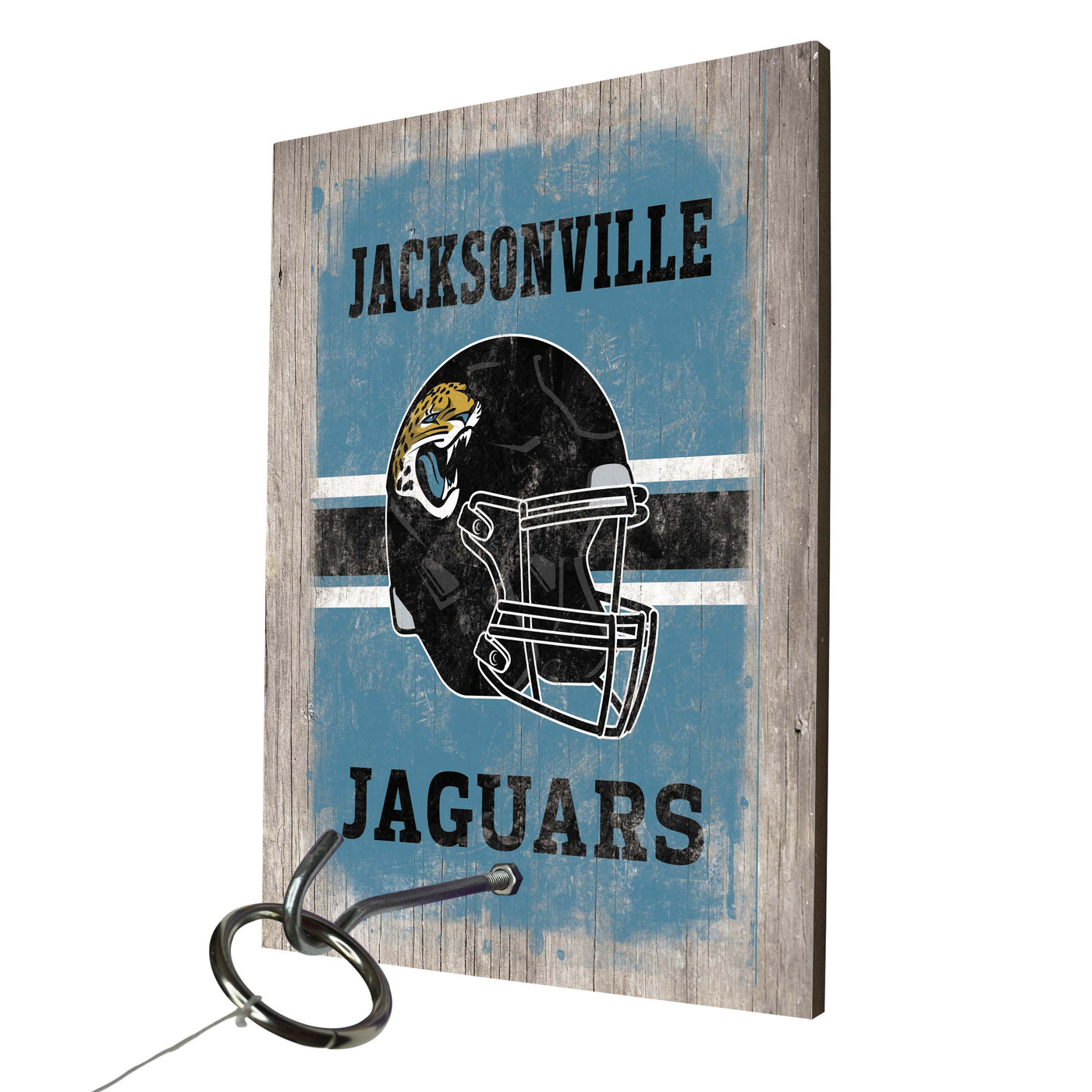 NFL - Jacksonville Jaguars RINGTOSS
