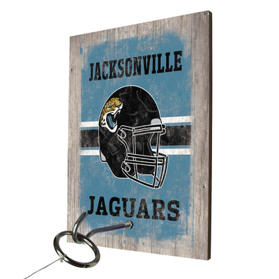NFL - Jacksonville Jaguars RINGTOSS