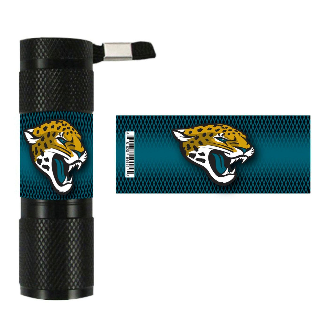 NFL - Jacksonville Jaguars Flashlight