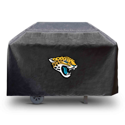 NFL - JACKSONVILLE JAGUARS GRILLCOVER4BURN