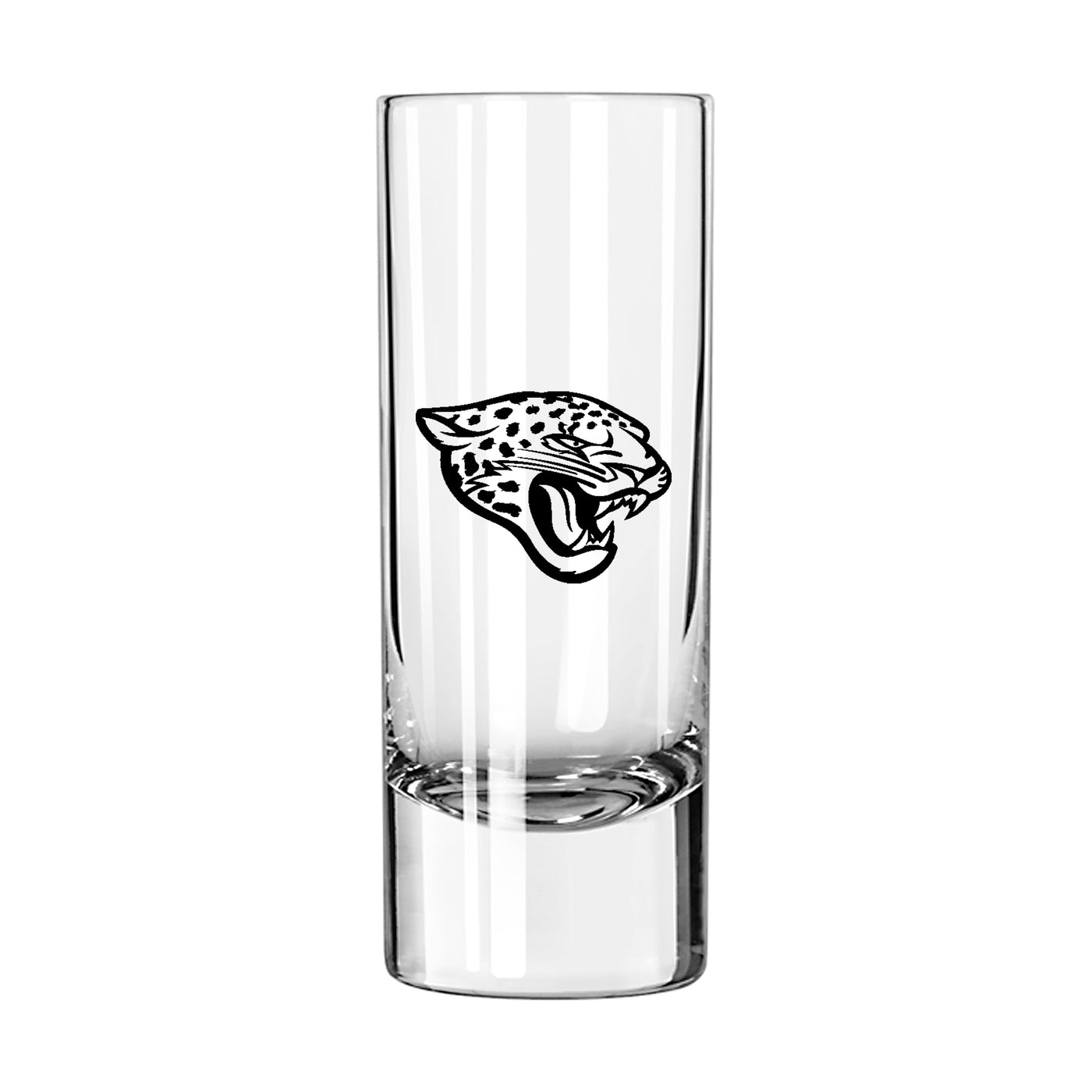 Jacksonville Jaguars 2.5oz Gameday Shooter