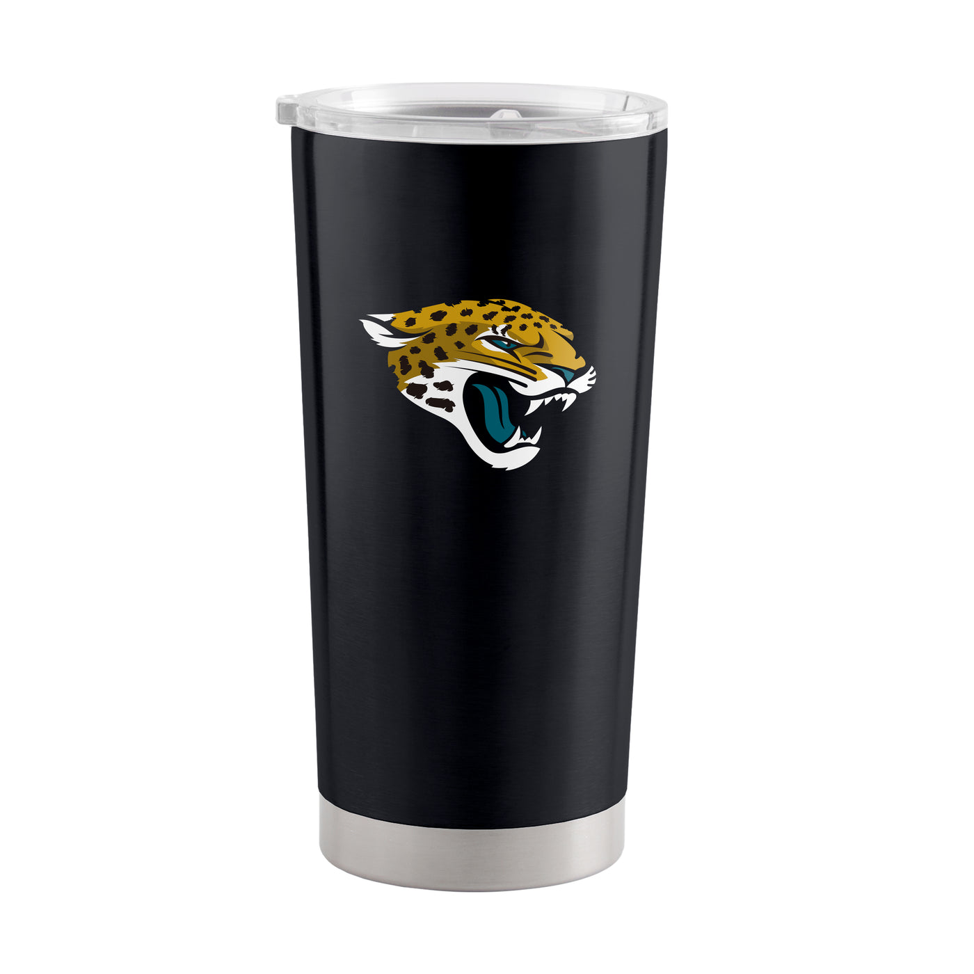Jacksonville Jaguars 20oz Gameday Stainless Tumbler