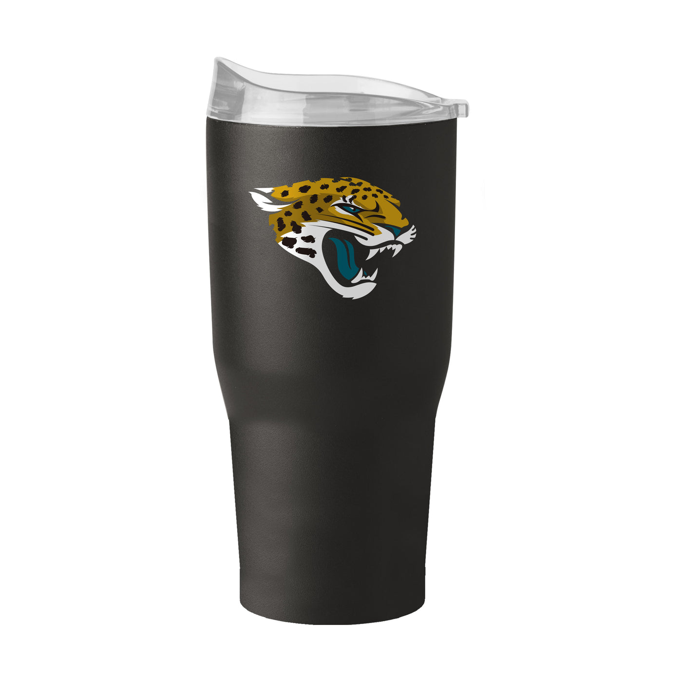 Jacksonville Jaguars 30oz Gameday Stainless Steel Tumbler