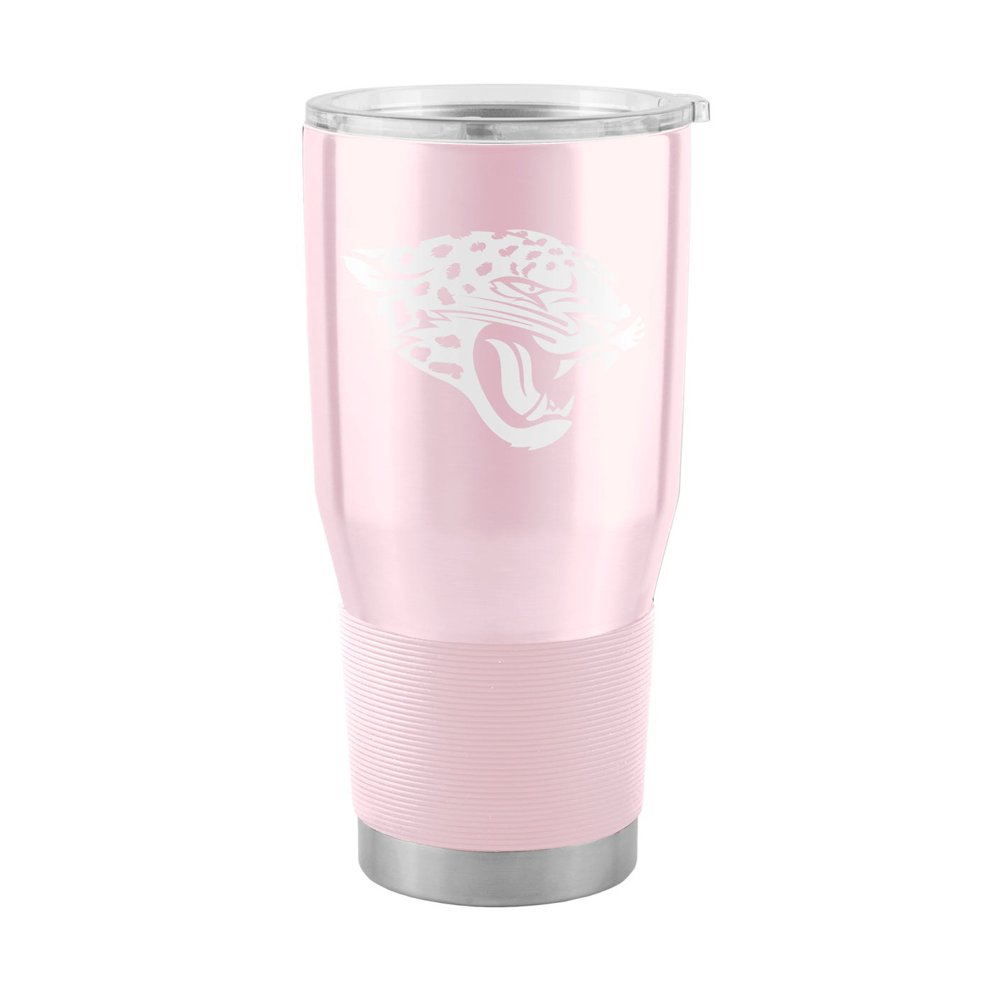 Jacksonville Jaguars Dusk 30oz Gameday Stainless Steel Tumbler