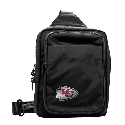 Kansas City Chiefs Dash Pack - Logo Brands