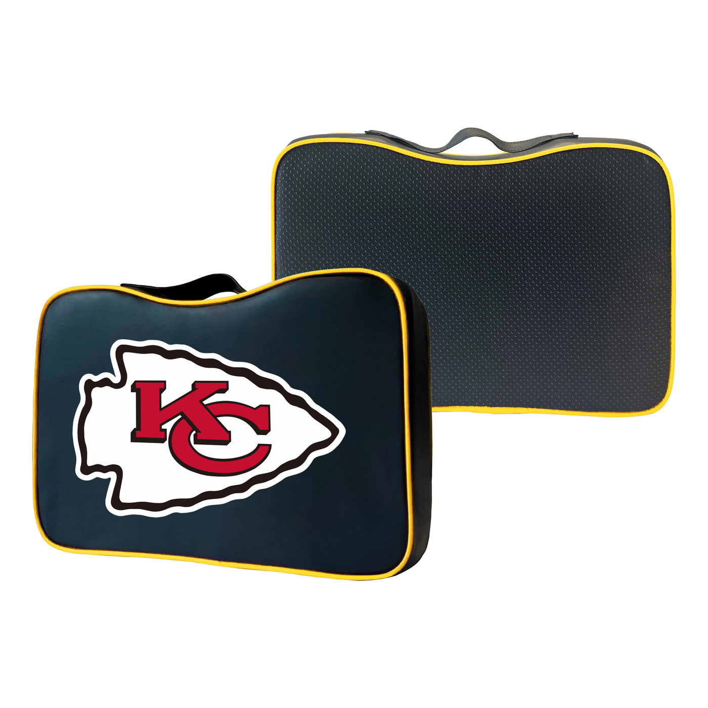 Kansas City Chiefs Premium Bleacher Cushion