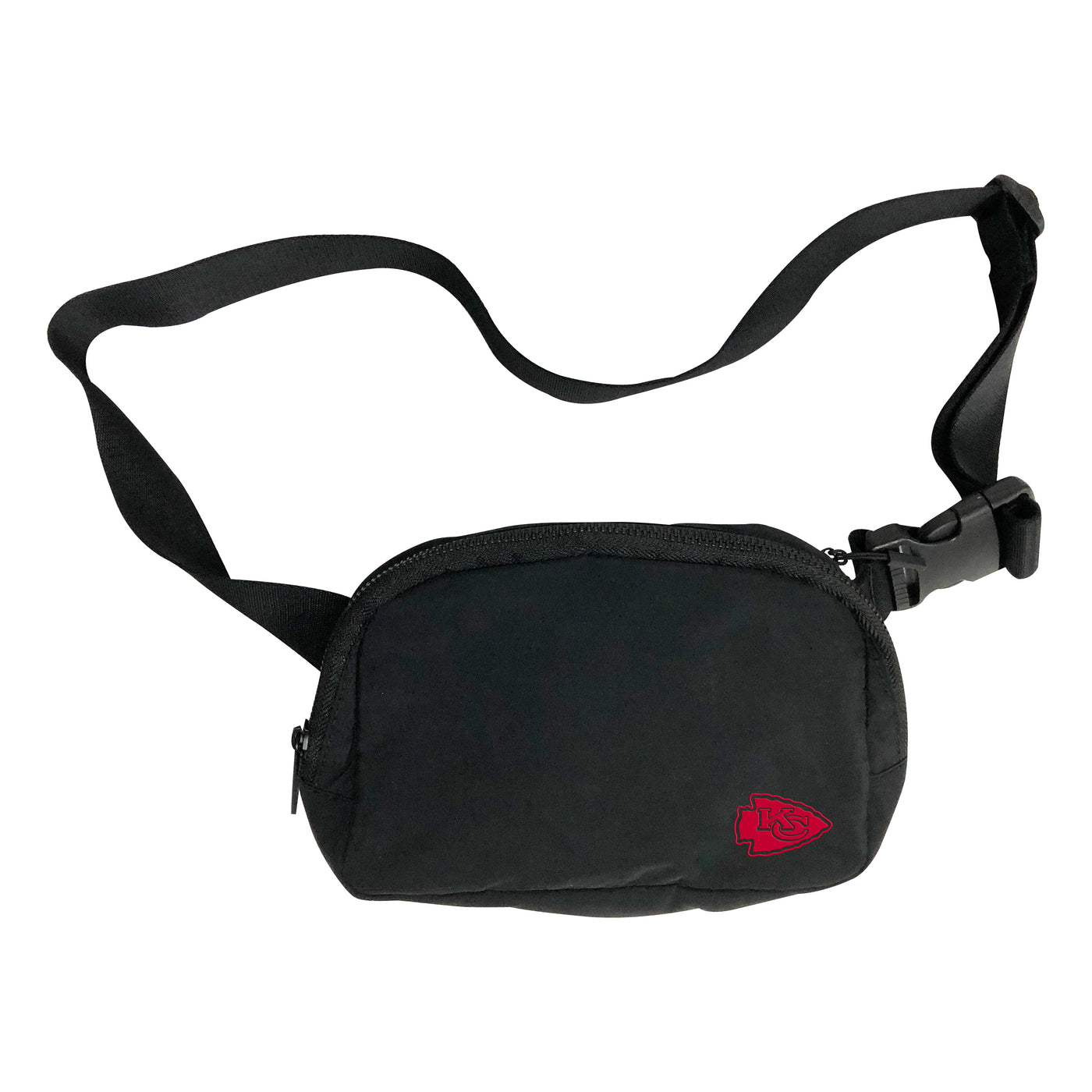 Kansas City Chiefs Belt Bag