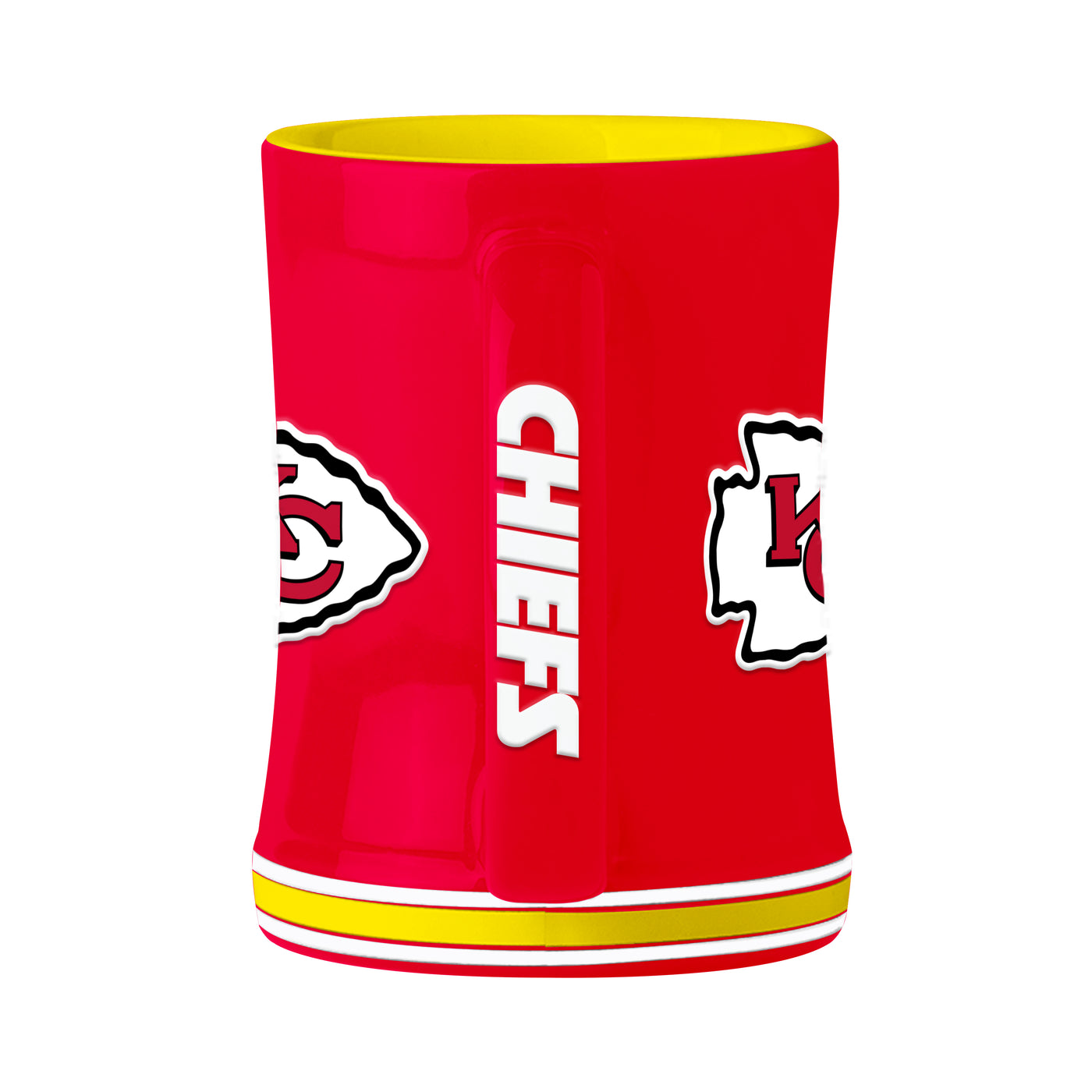 Kansas City Chiefs 14oz Relief Mug