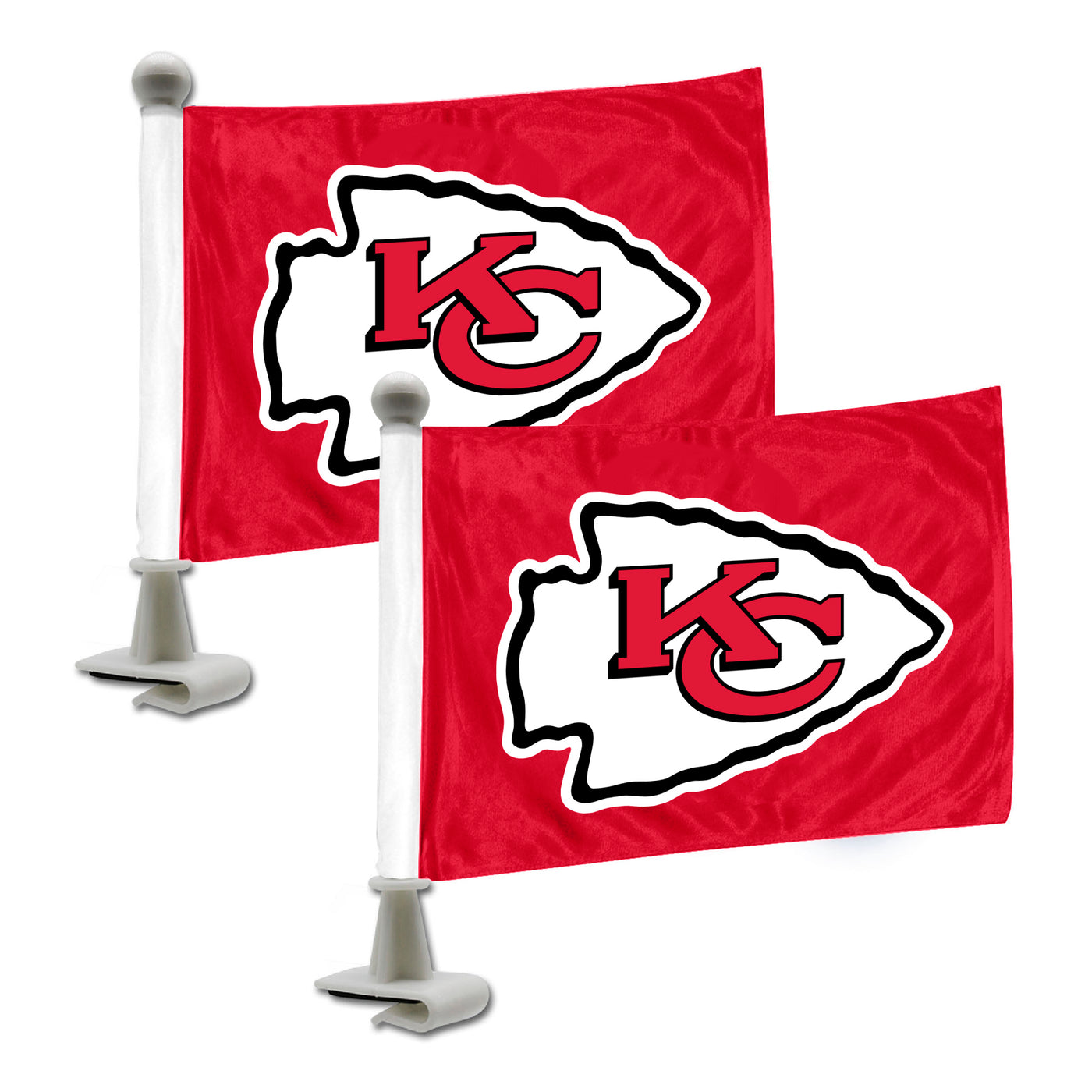 NFL - Kansas City Chiefs Ambassador Flags