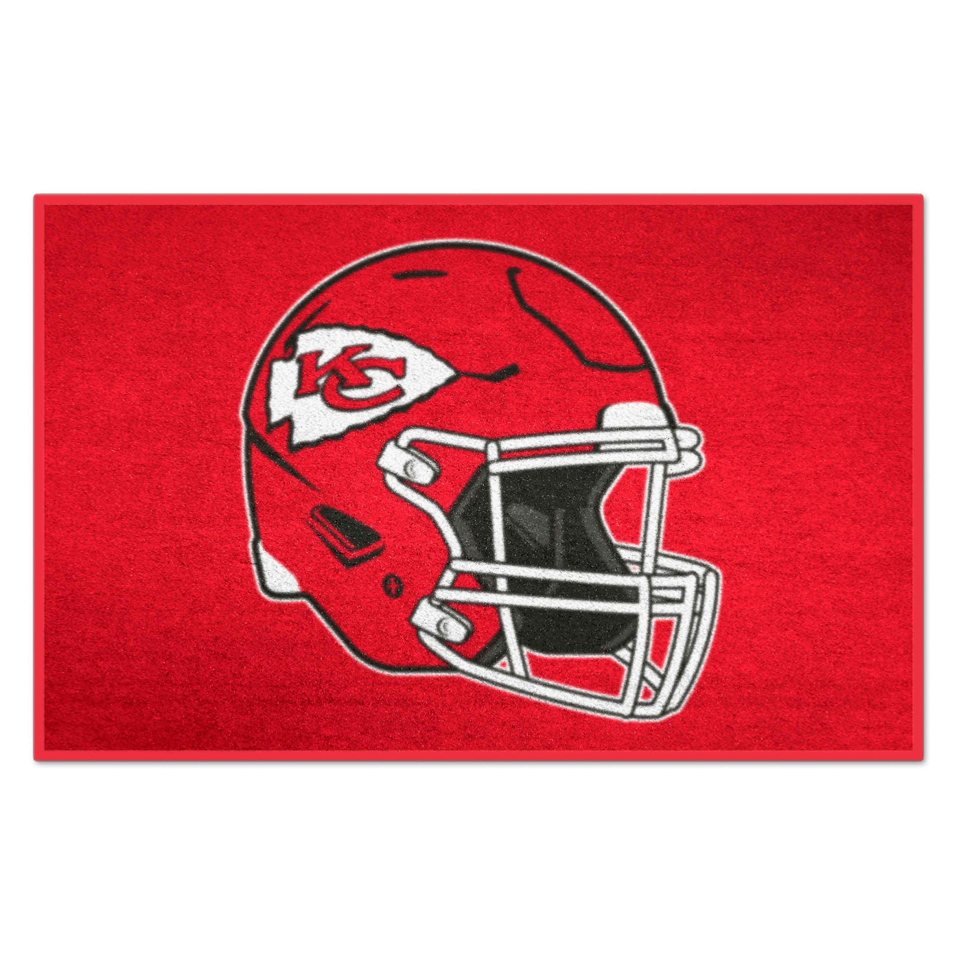NFL - Kansas City Chiefs Starter Mat