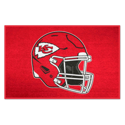 NFL - Kansas City Chiefs Starter Mat
