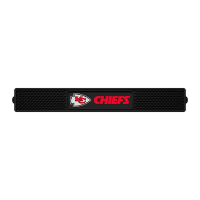 NFL - Kansas City Chiefs Drink Mat
