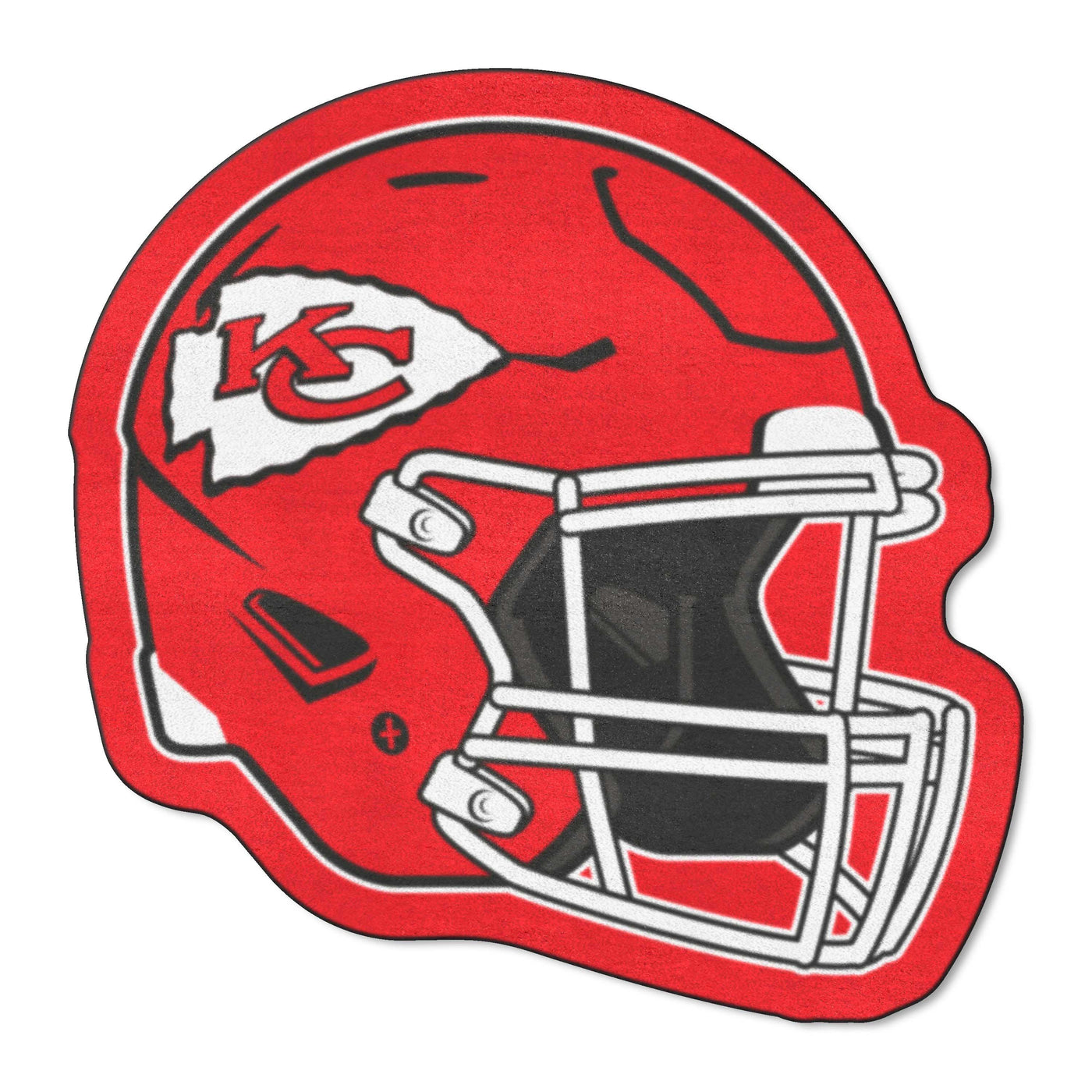 NFL - Kansas City Chiefs Mascot Mat