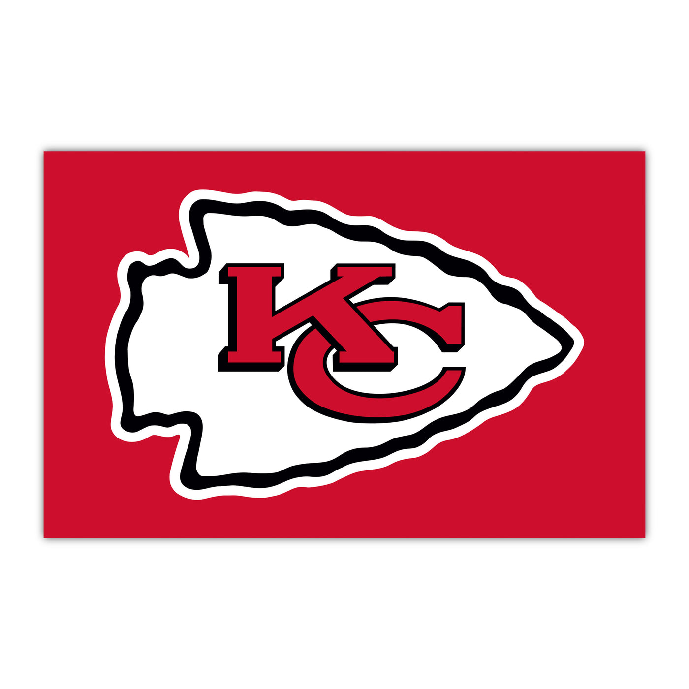 NFL - Kansas City Chiefs HiDef Rookie