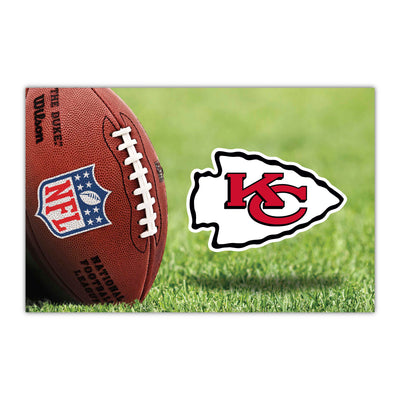 NFL - Kansas City Chiefs HIDEFMAT