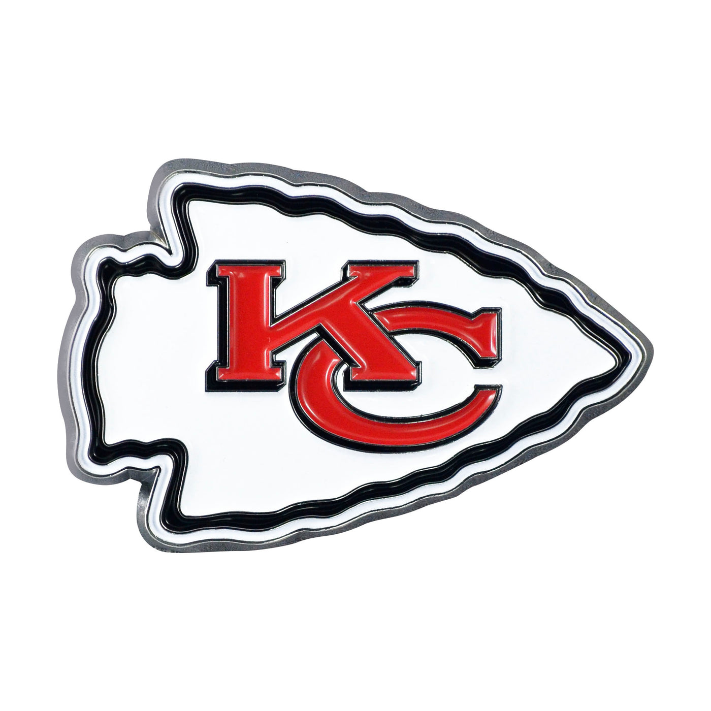 NFL - Kansas City Chiefs Color Emblem