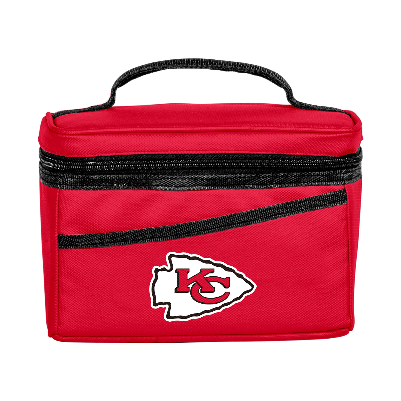 Kansas City Chiefs 6 Can Flex Cooler