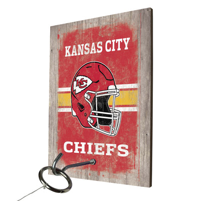 NFL - Kansas City Chiefs RINGTOSS