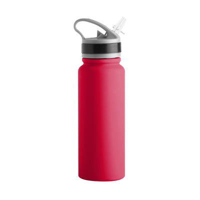 Kansas City Chiefs 25oz FIT Flip Top Bottle