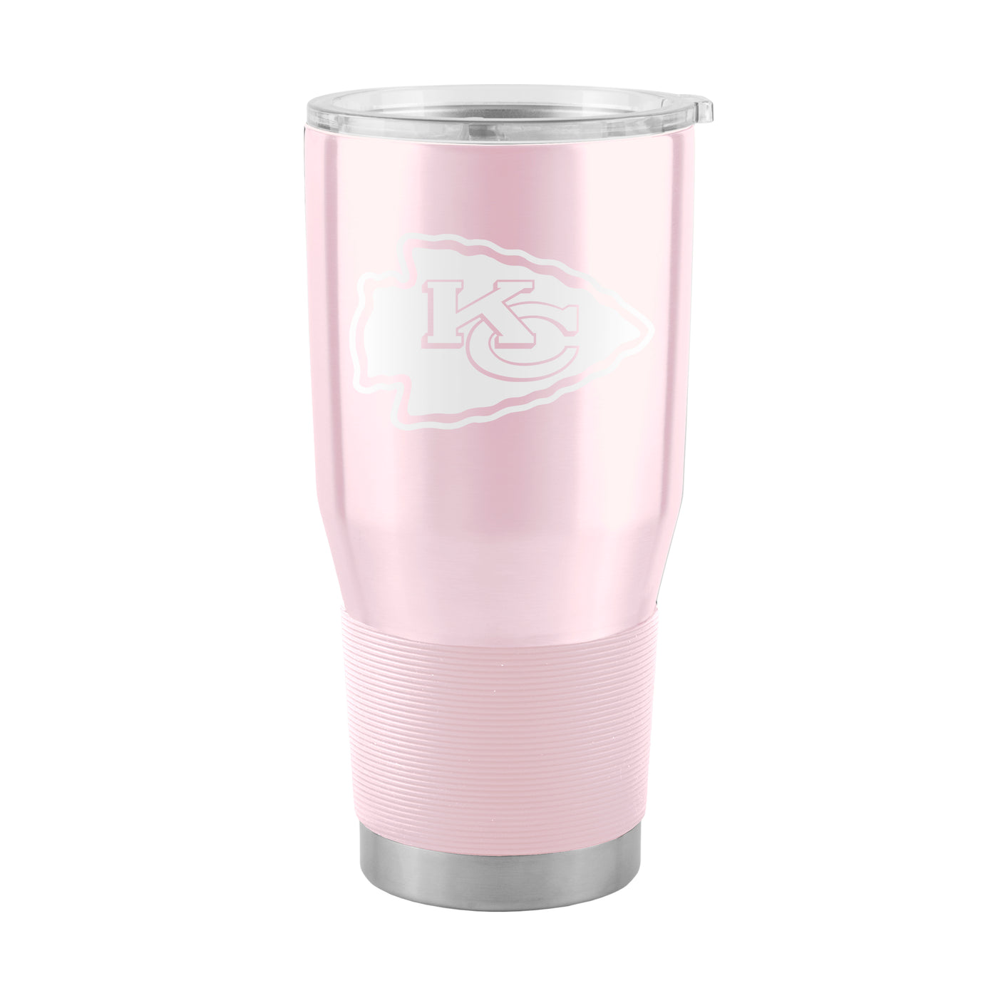Kansas City Chiefs Dusk 30oz Gameday Stainless Steel Tumbler