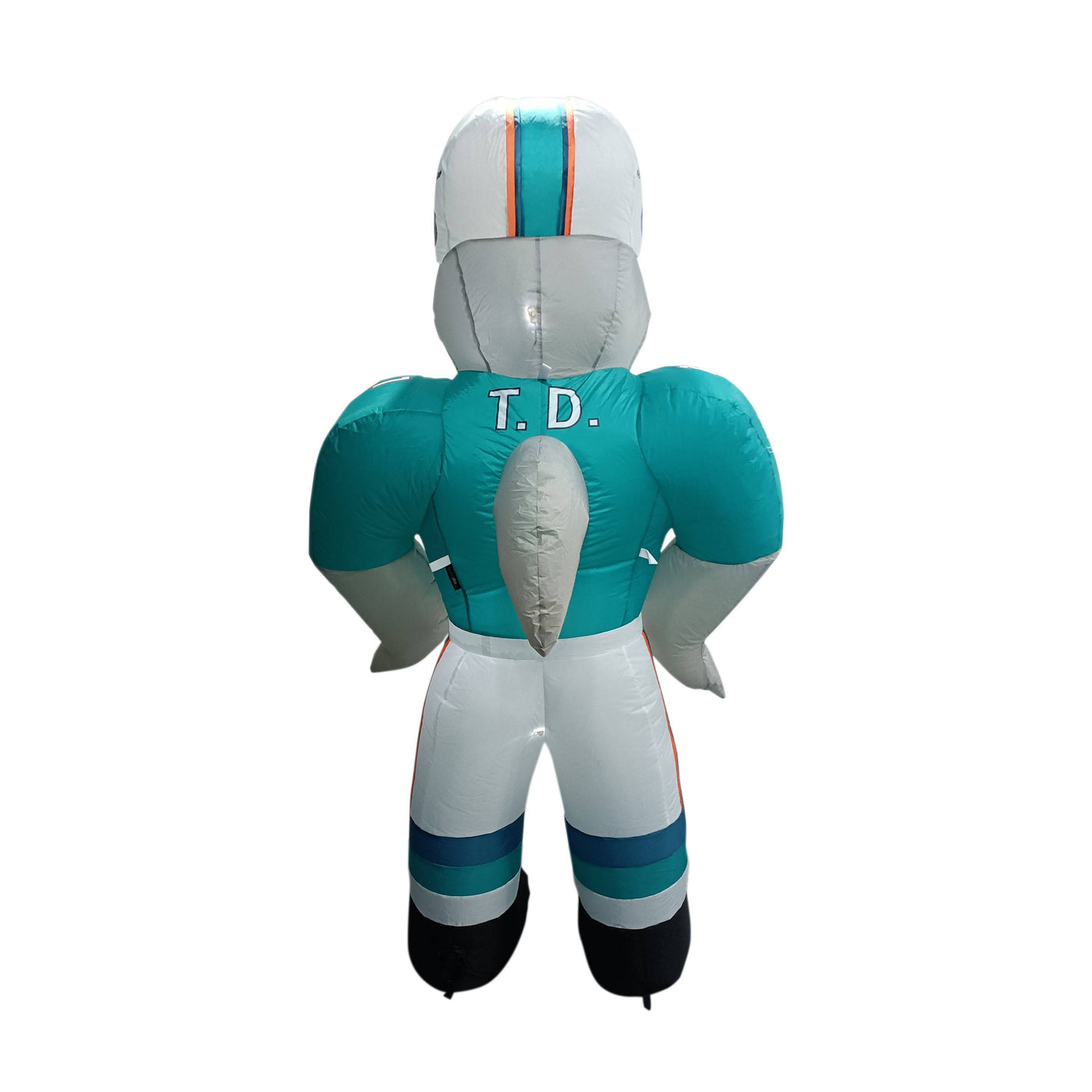 Miami Dolphins Inflatable Mascot - Logo Brands