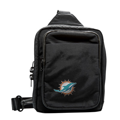 Miami Dolphins Dash Pack - Logo Brands